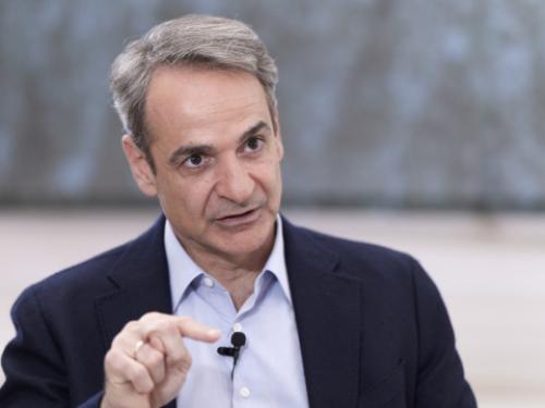 Πολιτικές εξελίξεις: Από το Πάσχα στα social media και τις προκλήσεις με την Τουρκία