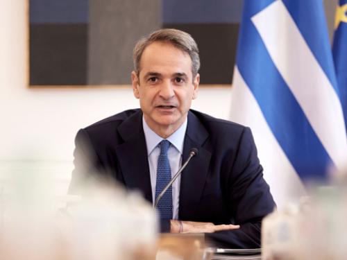 Σημαντικές Πολιτικές Εξελίξεις: Από το ΠΑΣΟΚ έως τις Διεθνείς Σχέσεις