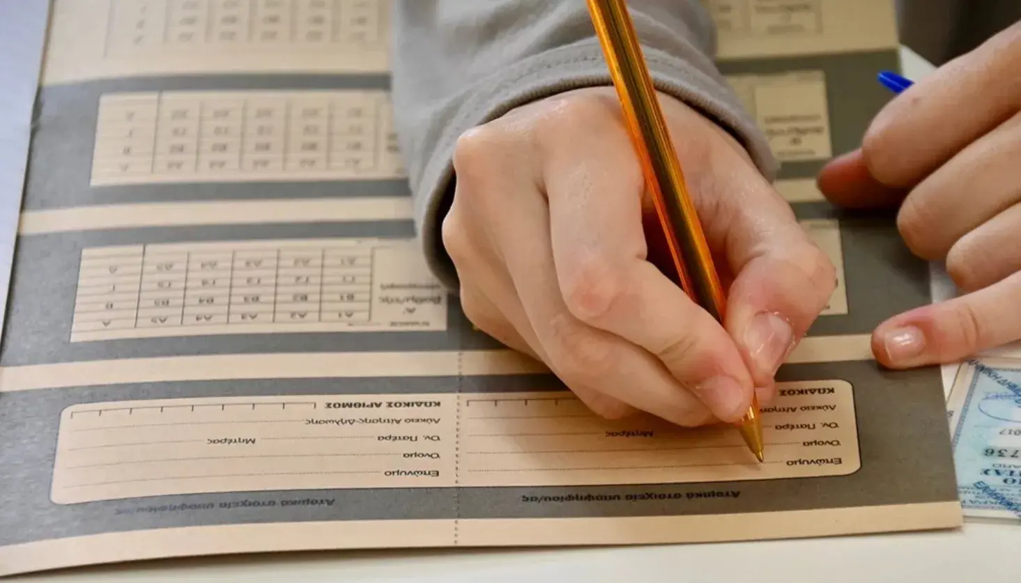 Ανατροπές και προκλήσεις στην ελληνική επικαιρότητα: Από εκπαιδευτικά θέματα έως τραγωδίες