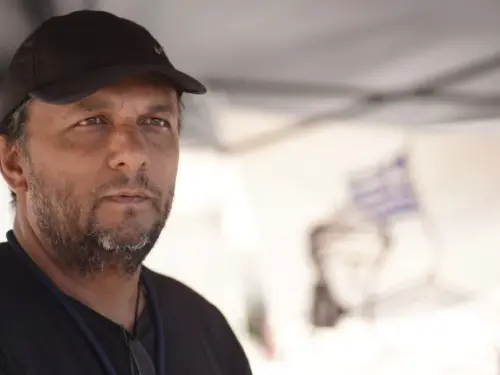 Δίκη Τεμπών: Η αρχή της Δικαιοσύνης στη Λάρισα και οι πολιτικές εξελίξεις