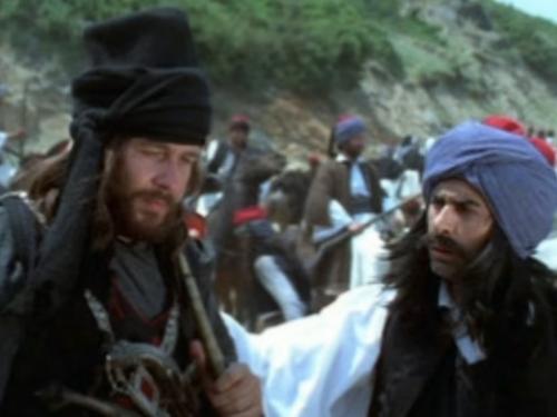 Σημαντικές Πολιτικές και Τηλεοπτικές Εξελίξεις Αυτής της Εβδομάδας