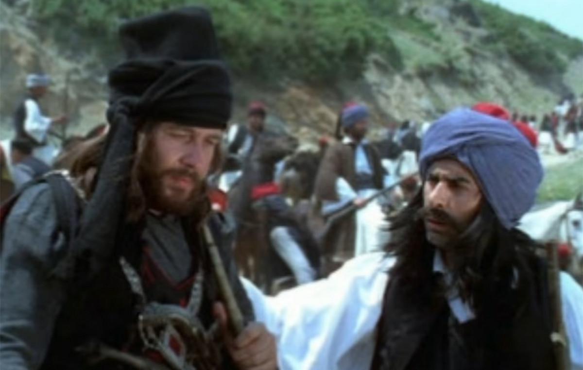 Σημαντικές Πολιτικές και Τηλεοπτικές Εξελίξεις Αυτής της Εβδομάδας