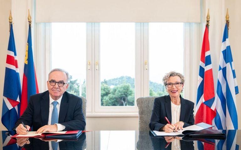 Σημαντικές πολιτικές εξελίξεις: Από την Κύπρο μέχρι τα Στενά του Ορμούζ