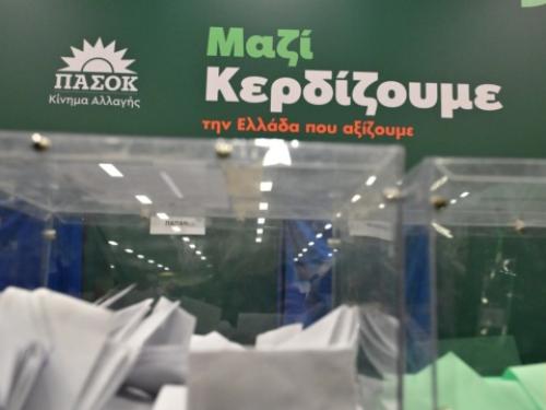 Σημαντικές πολιτικές εξελίξεις: ΠΑΣΟΚ, Μητσοτάκης και Διεθνείς Σχέσεις