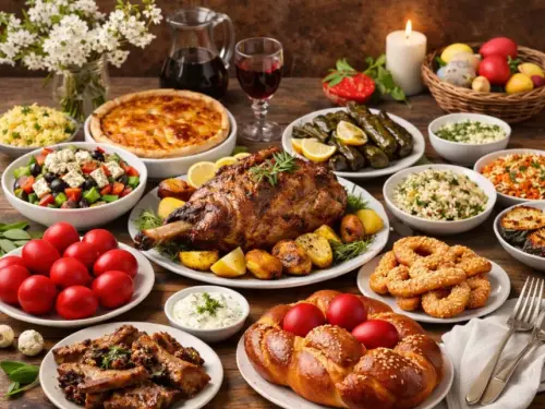 Πολιτικές Εξελίξεις: Από τον Μάικλ Τζ. Φοξ έως την Ψυχική Υγεία