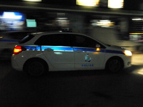 Τραγικός θάνατος γυναίκας στο κέντρο της Αθήνας: Έρευνες της ΕΛΑΣ