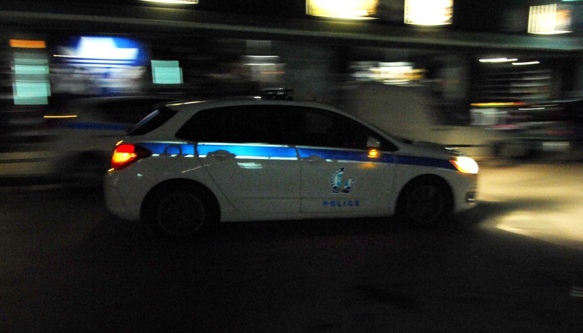 Τραγικός θάνατος γυναίκας στο κέντρο της Αθήνας: Έρευνες της ΕΛΑΣ