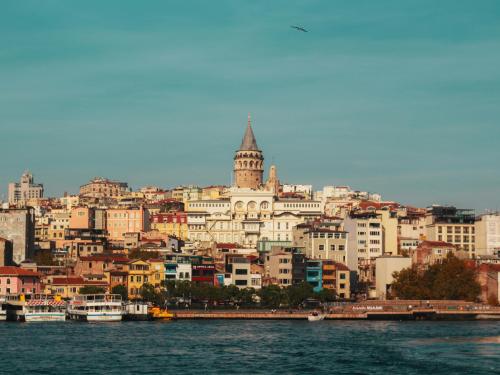 Η απώλεια της Μαρινέλλας και η πολιτιστική διπλωματία της Τουρκίας