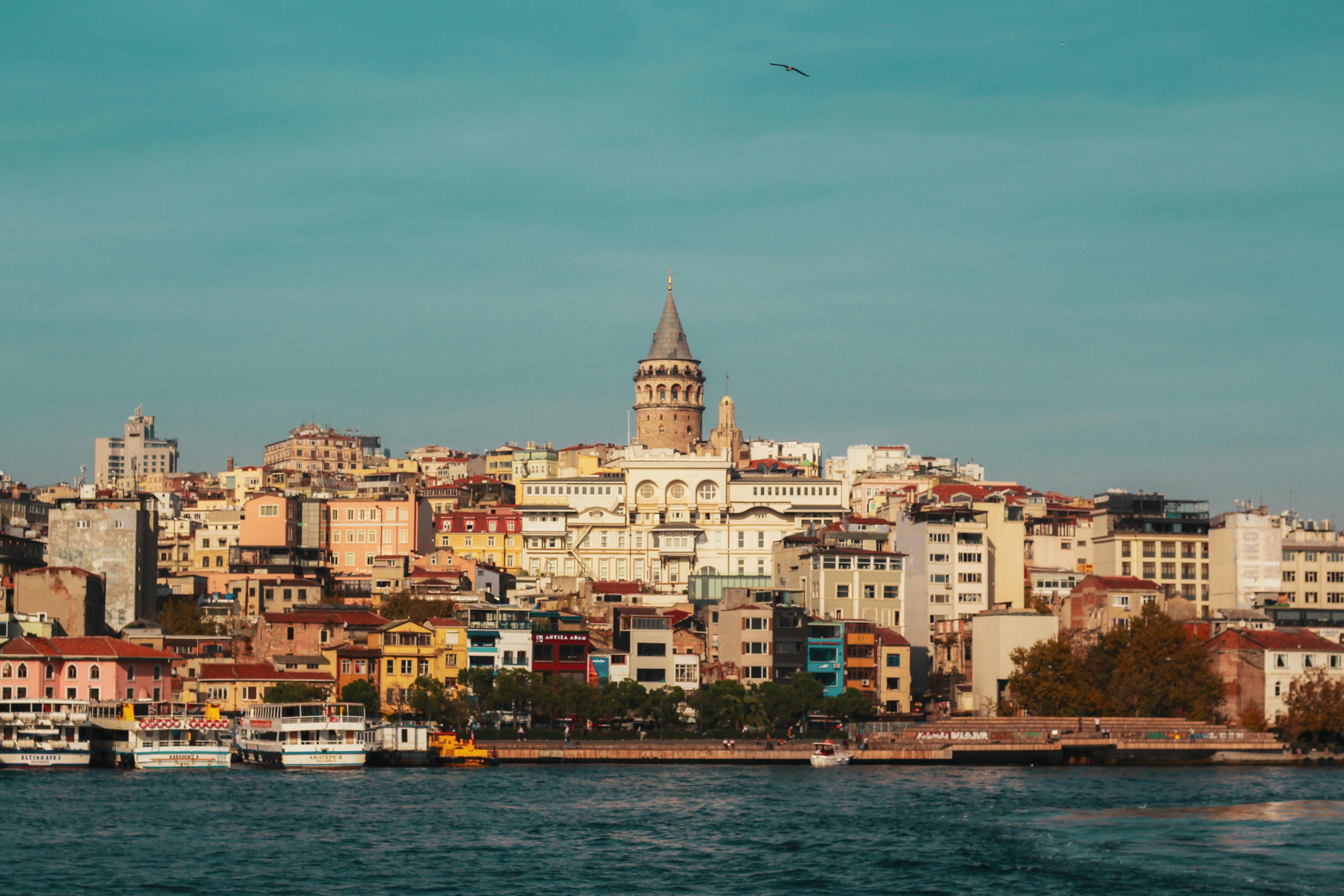 Η απώλεια της Μαρινέλλας και η πολιτιστική διπλωματία της Τουρκίας