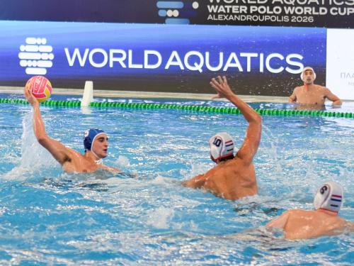 Σημαντικές πολιτικές εξελίξεις και αθλητικές νίκες: Μια εβδομάδα γεμάτη δράση