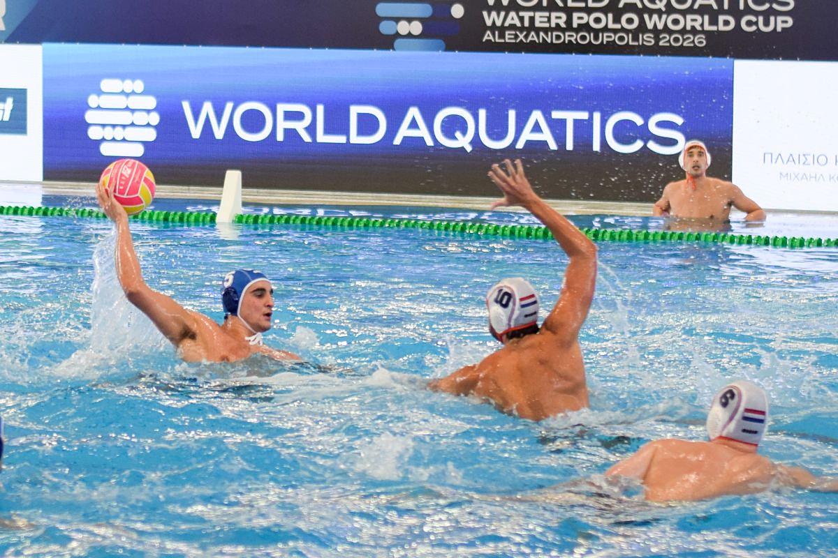 Σημαντικές πολιτικές εξελίξεις και αθλητικές νίκες: Μια εβδομάδα γεμάτη δράση