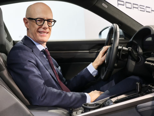 Μεγάλες αλλαγές στον αυτοκινητιστικό τομέα: Νέα στρατηγική και προκλήσεις