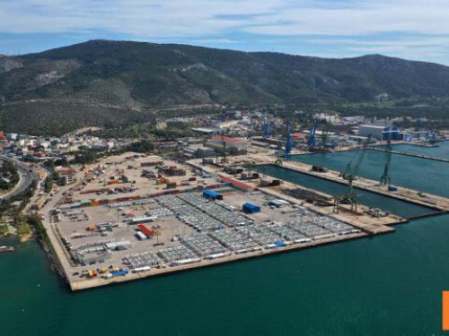 Κατασκευαστικά έργα και κοινωνικές εντάσεις: Η τρέχουσα πολιτική σκηνή στην Ελλάδα