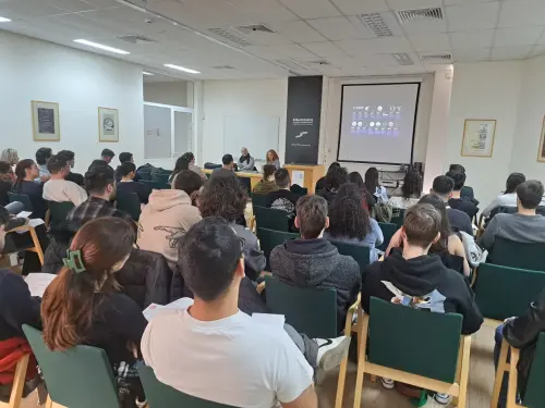 Νέα Εποχή στην Ανώτατη Εκπαίδευση και την Εξερεύνηση του Διαστήματος