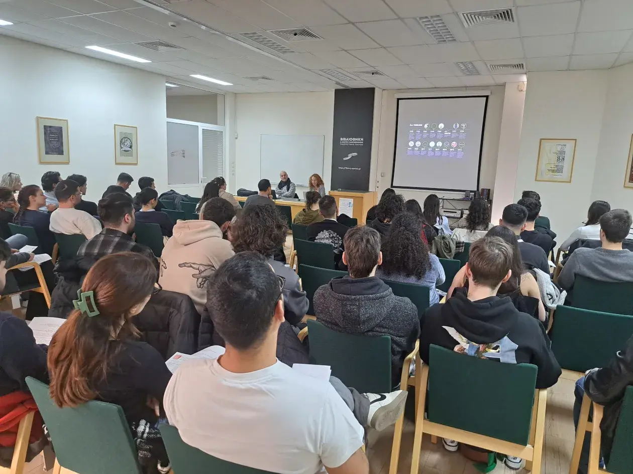 Νέα Εποχή στην Ανώτατη Εκπαίδευση και την Εξερεύνηση του Διαστήματος