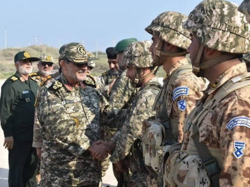 Συναγερμός στην Τουρκία: Νέα αναχαίτιση ιρανικών πυραύλων και οι προειδοποιήσεις Τραμπ