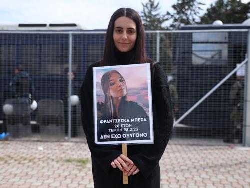 Δίκη Τεμπών: Αντιπαραθέσεις και Προβληματισμοί στην Αίθουσα του Δικαστηρίου