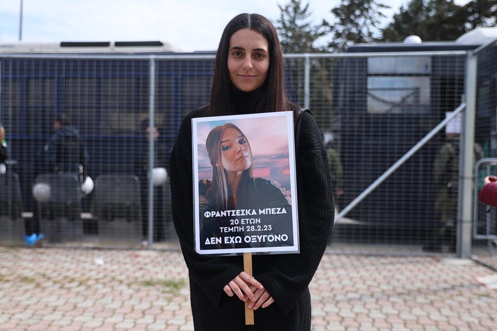 Δίκη Τεμπών: Αντιπαραθέσεις και Προβληματισμοί στην Αίθουσα του Δικαστηρίου