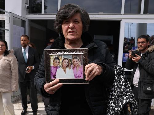 Δίκη Τεμπών: Εντάσεις και ανησυχίες για τη διαδικασία