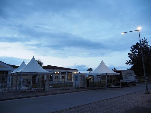 Δικαστικές εξελίξεις: Τραγωδία στα Τέμπη και η δίκη Ιωάννας Τούνη