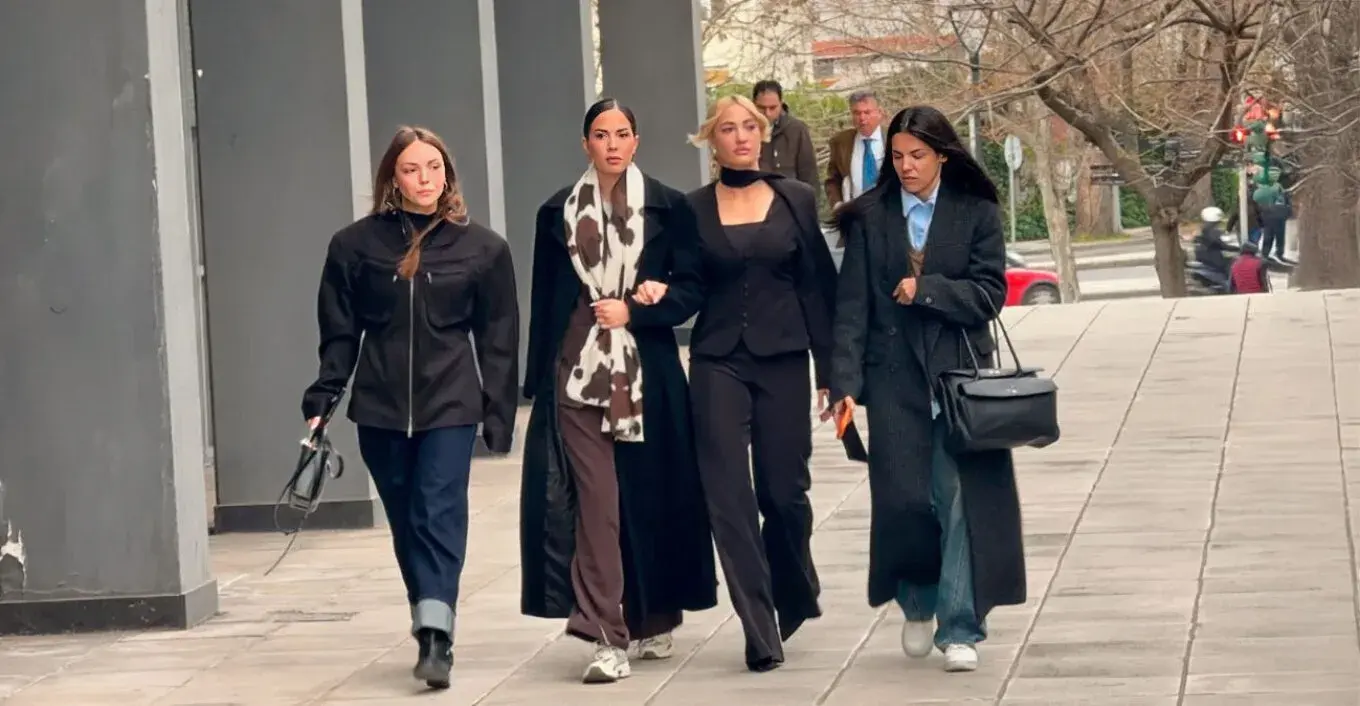 Οι πρόσφατες πολιτικές εξελίξεις στην Ελλάδα: Από την υγεία μέχρι την κοινωνία