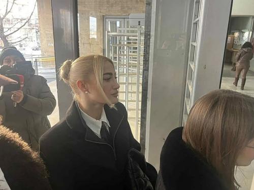 Δραματικές εξελίξεις στη δίκη των Τεμπών και της Ιωάννας Τούνη