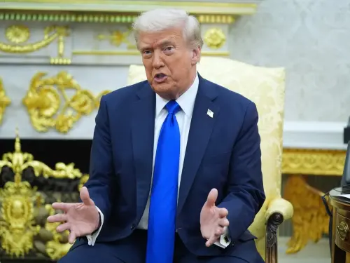 Η Ευρώπη και οι προκλήσεις ασφαλείας: Αντίκτυποι από τις απειλές Τραμπ