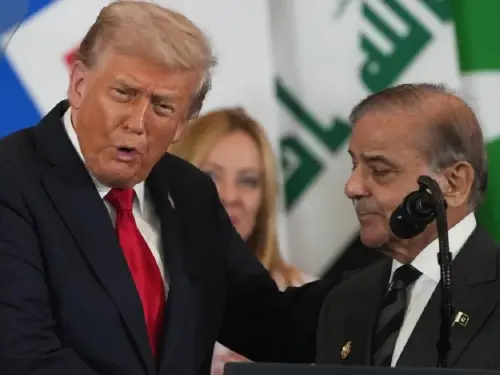 Εξελίξεις στην Μέση Ανατολή: Εκεχειρία και Διπλωματία σε Κρίση