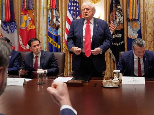 Σημαντικές Πολιτικές Εξελίξεις στην Τουρκία και την Μέση Ανατολή