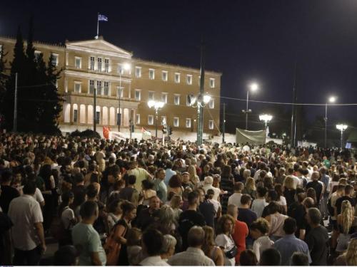 Δίκη Τεμπών: Αντιπαραθέσεις και Προβλήματα Σηματοδοτούν την Πορεία της