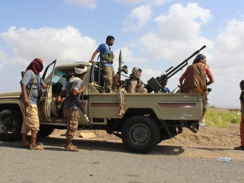 Σημαντικές πολιτικές εξελίξεις: Τραμπ, ΝΑΤΟ και Μέση Ανατολή