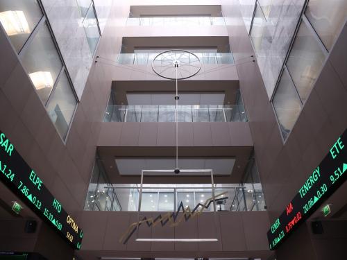 ΕΝΦΙΑ, καύσιμα και τουρισμός: Οι κορυφαίες πολιτικές εξελίξεις της εβδομάδας