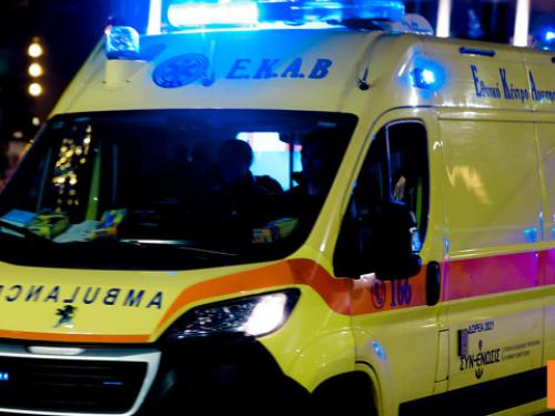 Εξελίξεις που συγκλονίζουν: Από πλοία μέχρι εγκλήματα και πολιτικές συναντήσεις