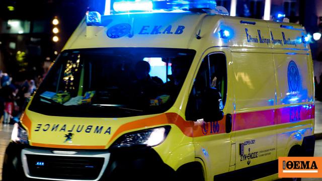 Εξελίξεις που συγκλονίζουν: Από πλοία μέχρι εγκλήματα και πολιτικές συναντήσεις