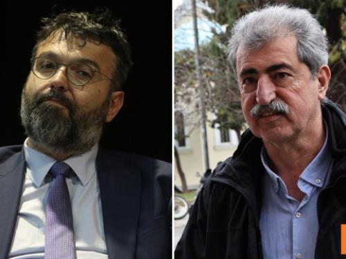 Συγκρούσεις και στρατηγικές κινήσεις στο πολιτικό σκηνικό