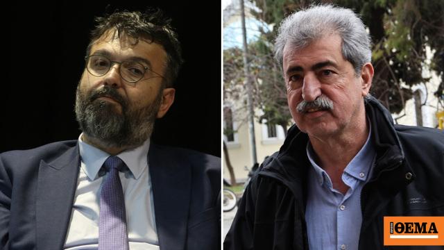 Συγκρούσεις και στρατηγικές κινήσεις στο πολιτικό σκηνικό