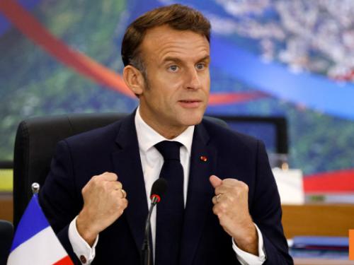 Σημαντικές Πολιτικές Εξελίξεις: Νέα Μέτρα και Στρατηγικές Συνεργασίες