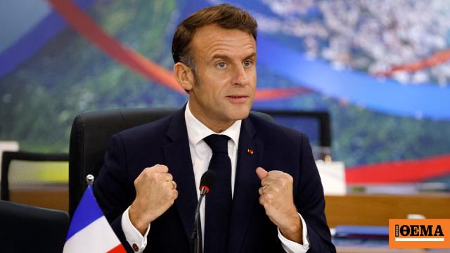 Σημαντικές Πολιτικές Εξελίξεις: Νέα Μέτρα και Στρατηγικές Συνεργασίες