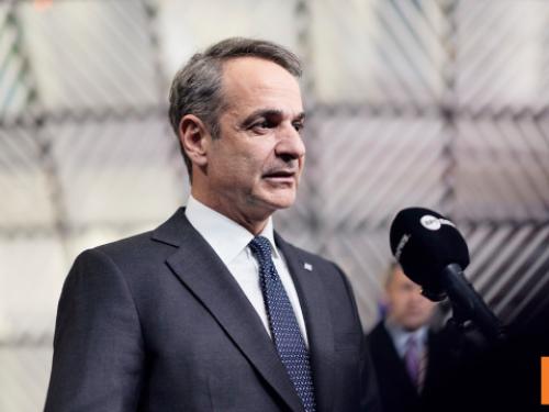 Αναταράξεις στην πολιτική σκηνή: Ενέργεια, Άμυνα και Εκλογές