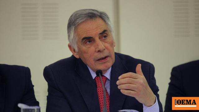 Πολιτικές εξελίξεις και η 25η Μαρτίου: Μήνυμα ενότητας και προόδου