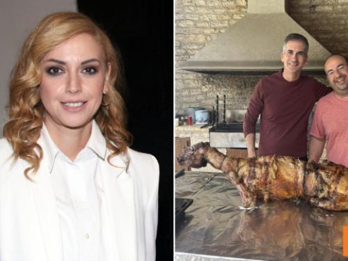 Σφοδρές πολιτικές αντιπαραθέσεις και μηνύματα ενότητας ενόψει Πάσχα