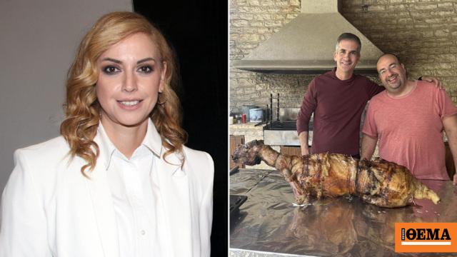 Σφοδρές πολιτικές αντιπαραθέσεις και μηνύματα ενότητας ενόψει Πάσχα