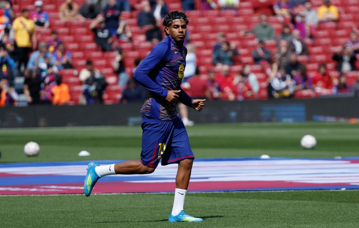 Ελ Καμπί: Πρώτος σκόρερ και η εντυπωσιακή πορεία του στον Ολυμπιακό