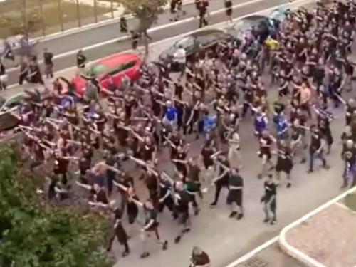 Σημαντικές Πολιτικές Εξελίξεις: Από τις Κόντρες ως τις Νίκες στα Γήπεδα