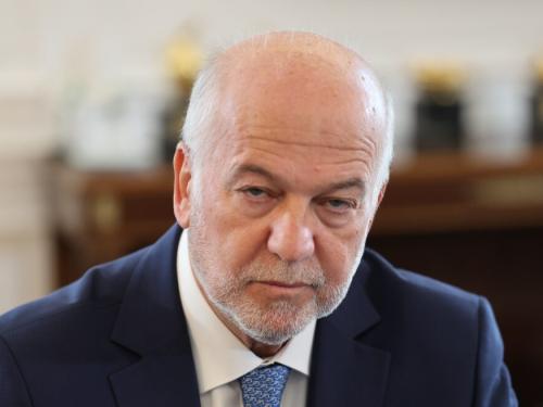 Σημαντικές Πολιτικές Εξελίξεις: Δικαστικές Αποφάσεις και Διπλωματικές Πρωτοβουλίες