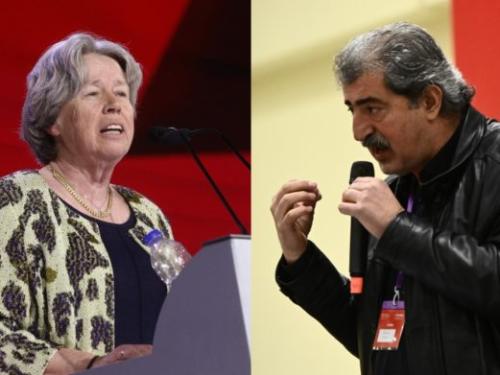 Λινού για Πολάκη: Σε κανένα χώρο εργασίας δεν θα επιτρέπονταν αυτές οι συμπεριφορές