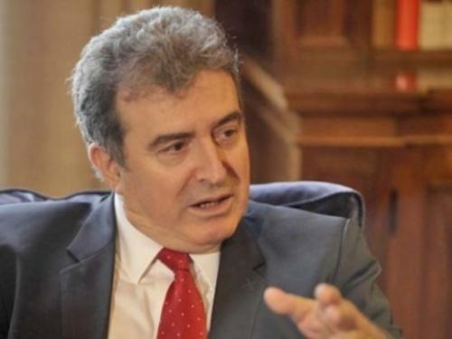 Μ. Χρυσοχοΐδης: Ο Έβρος είναι απαραβίαστος, είναι θωρακισμένος