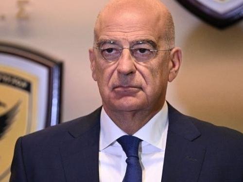 Δένδιας: Διασφάλιση διαφάνειας και δικαιοσύνης στην υπόθεση των Τεμπών – «χωρίς την παραμικρή υπόνοια συγκάλυψης»