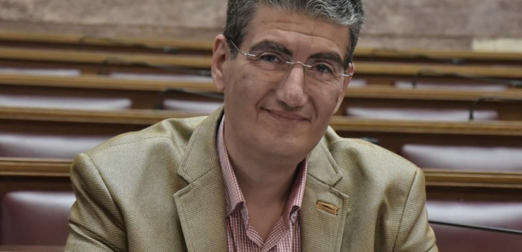 ΣΥΡΙΖΑ: Στηρίζει Φάμελλο για πρόεδρο ο Γιαννούλης