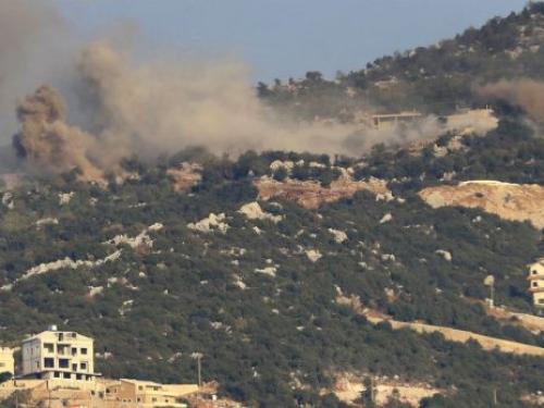 Αντίστροφη μέτρηση για χερσαία εισβολή του Ισραήλ στον Λίβανο